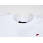 春夏新款 バレンシアガ 長袖 Tシャツ  綿  FF工場