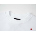 春夏新款 バレンシアガ 長袖 Tシャツ  綿  FF工場