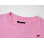 春夏新款 バレンシアガ 長袖 Tシャツ  綿  FF工場