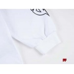 春夏新款 バレンシアガ 長袖 Tシャツ  綿  FF工場