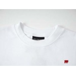 春夏新款 バレンシアガ 長袖 Tシャツ  綿  FF工場