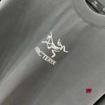 2025年新作春夏 ARCTERYX半袖 Tシャツ 綿  boch工場