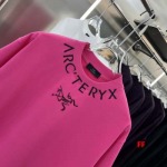 2025年新作春夏 ARCTERYX 半袖 Tシャツ 綿  boch工場