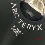 2025年新作春夏ARCTERYX 半袖 Tシャツ 綿  boch工場