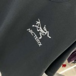 2025年新作春夏 ARCTERYX 半袖 Tシャツ 綿  boch工場