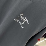 2025年新作春夏 ARCTERYX  半袖 Tシャツ 綿  boch工場