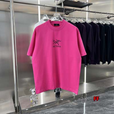 2025年新作春夏ARCTERYX 半袖 Tシャツ 綿  b...