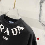 2025年新作春夏 PRADA半袖 Tシャツ 綿  boch工場