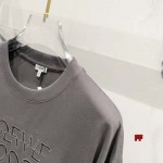 2025年新作早春 LOEWE半袖 Tシャツ 綿 男女兼用  FF工場