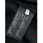 2025年新作早春PRADA 半袖 Tシャツ 綿 男女兼用  FF工場 S-XL