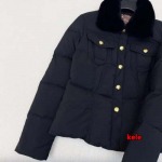 2024年12月17日秋冬高級N品人気ルイヴィトン綿入れの服 ジャケットアウター KL工場