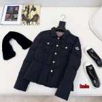 2024年12月17日秋冬高級N品人気ルイヴィトン綿入れの服 ジャケットアウター KL工場