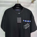 2024年12月17日秋冬高級N品人気ルイヴィトン半袖 Tシャツ KL工場