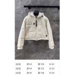 2024年12月17日秋冬高級N品人気ルイヴィトン綿入れの服ジャケットアウター KL工場