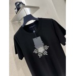 2024年12月17日秋冬高級N品人気ルイヴィトン半袖 Tシャツ KL工場