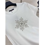 2024年12月17日秋冬高級N品人気ルイヴィトン半袖 Tシャツ KL工場