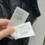 2024年12月17日秋冬高級N品人気ルイヴィトン綿入れの服ベストジャケットアウター KL工場