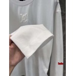 2024年12月17日秋冬高級N品人気ルイヴィトン長袖 Tシャツ KL工場