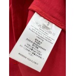 2024年12月17日秋冬高級N品人気ルイヴィトン半袖 Tシャツ KL工場