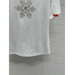 2024年12月17日秋冬高級N品人気ルイヴィトン半袖 Tシャツ KL工場