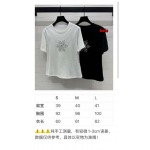 2024年12月17日秋冬高級N品人気ルイヴィトン半袖 Tシャツ KL工場