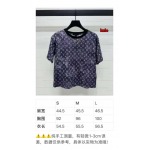 2024年12月17日秋冬高級N品人気ルイヴィトン半袖 Tシャツ KL工場