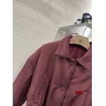 2024年12月17日秋冬高級N品人気グッチ 綿入れの服ジャケットアウター KL工場