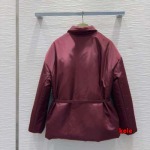 2024年12月17日秋冬高級N品人気グッチ 綿入れの服ジャケットアウター KL工場