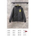 2024年12月17日秋冬高級N品人気グッチ綿入れの服 ジャケットアウター KL工場