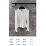 2024年12月18日秋冬高級N品人気シャネル 長袖 Tシャツ  KL工場