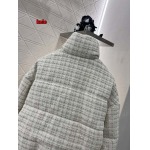 2024年12月18日秋冬高級N品人気シャネル 綿入れの服ジャケットアウター KL工場