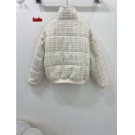 2024年12月18日秋冬高級N品人気シャネル 綿入れの服 ジャケットアウター KL工場