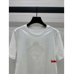 2024年12月18日秋冬高級N品人気シャネル 半袖 Tシャツ KL工場