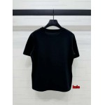 2024年12月18日秋冬高級N品人気シャネル 半袖 Tシャツ KL工場