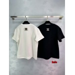 2024年12月18日秋冬高級N品人気シャネル 半袖 Tシャツ KL工場