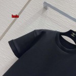 2024年12月18日秋冬高級N品人気シャネル 半袖 Tシャツ KL工場