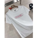 2024年12月18日秋冬高級N品人気シャネル 半袖 Tシャツ KL工場