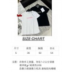 2024年12月18日秋冬高級N品人気シャネル 半袖 Tシャツ KL工場