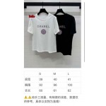 2024年12月18日秋冬高級N品人気シャネル 半袖 Tシャツ KL工場