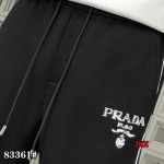 2024年12月19日秋冬高級品新作 PRADA  裏起毛  スポーツズボ JKX工場