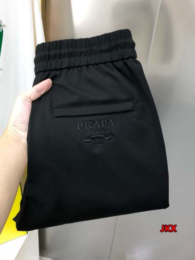 2024年12月19日秋冬高級品新作 PRADA  スポーツ...