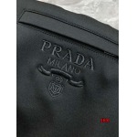 2024年12月19日秋冬高級品新作 PRADA  スポーツズボ JKX工場