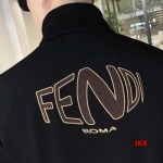 2024年12月19日秋冬高級品新作 FENDI 上下セットです  JKX工場