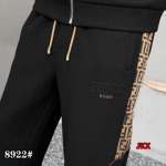 2024年12月19日秋冬高級品新作 FENDI 上下セットです  JKX工場