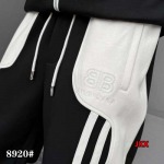 2024年12月19日秋冬高級品新作 バレンシアガ  上下セットです  JKX工場