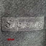 2024年12月19日秋冬高級品新作 Supreme x MM6 Maison Margiela裏起毛    パーカー 61工場