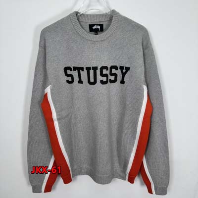 2024年12月19日秋冬高級品新作 STUSSY  STR...