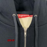 2024年12月19日秋冬高級品新作 SUPREME ジップアップ パーカー61工場