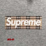 2024年12月19日秋冬高級品新作 SUPREME パーカー 61 工場