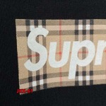 2024年12月19日秋冬高級品新作 SUPREME パーカー 61 工場